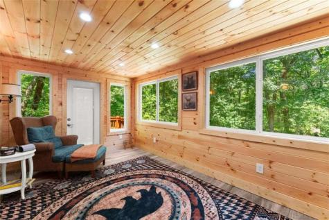 257 Interlochen Court Sautee Nacoochee GA 30571