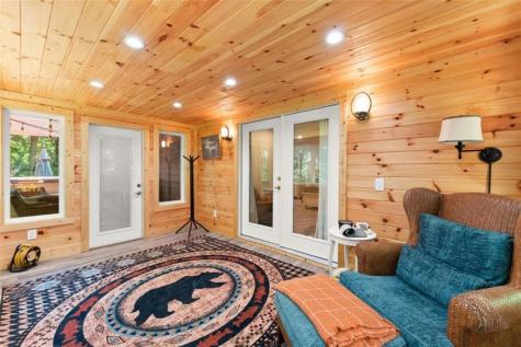 257 Interlochen Court Sautee Nacoochee GA 30571
