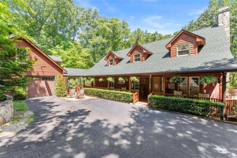 257 Interlochen Court Sautee Nacoochee GA 30571