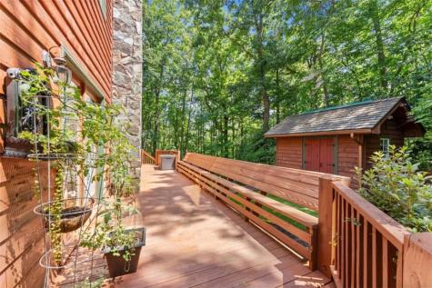 257 Interlochen Court Sautee Nacoochee GA 30571