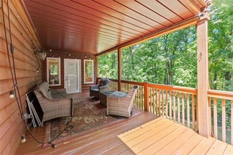 257 Interlochen Court Sautee Nacoochee GA 30571