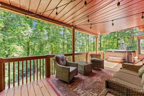 257 Interlochen Court Sautee Nacoochee GA 30571