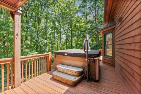 257 Interlochen Court Sautee Nacoochee GA 30571