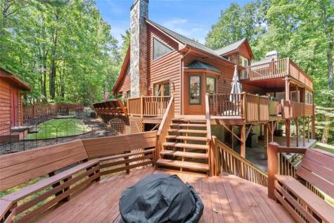 257 Interlochen Court Sautee Nacoochee GA 30571