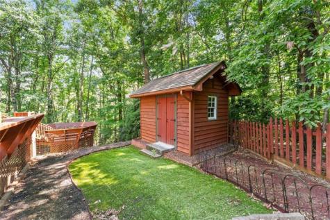 257 Interlochen Court Sautee Nacoochee GA 30571