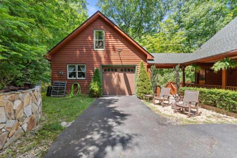 257 Interlochen Court Sautee Nacoochee GA 30571