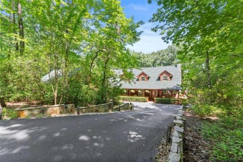 257 Interlochen Court Sautee Nacoochee GA 30571