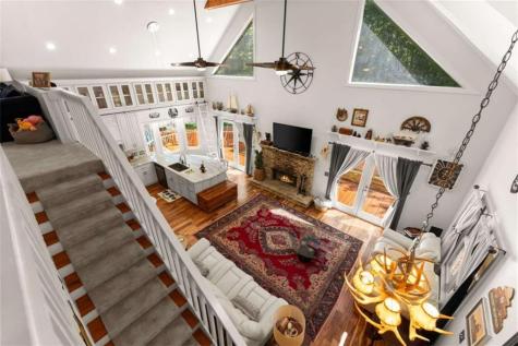 257 Interlochen Court Sautee Nacoochee GA 30571