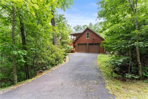 257 Interlochen Court Sautee Nacoochee GA 30571