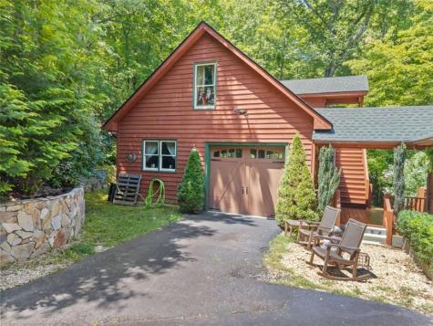 257 Interlochen Court Sautee Nacoochee GA 30571