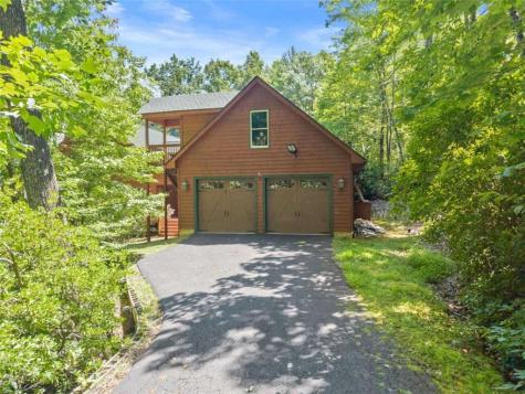 257 Interlochen Court Sautee Nacoochee GA 30571