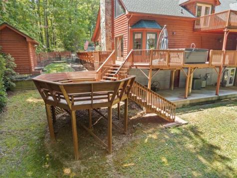 257 Interlochen Court Sautee Nacoochee GA 30571