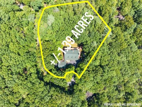 257 Interlochen Court Sautee Nacoochee GA 30571