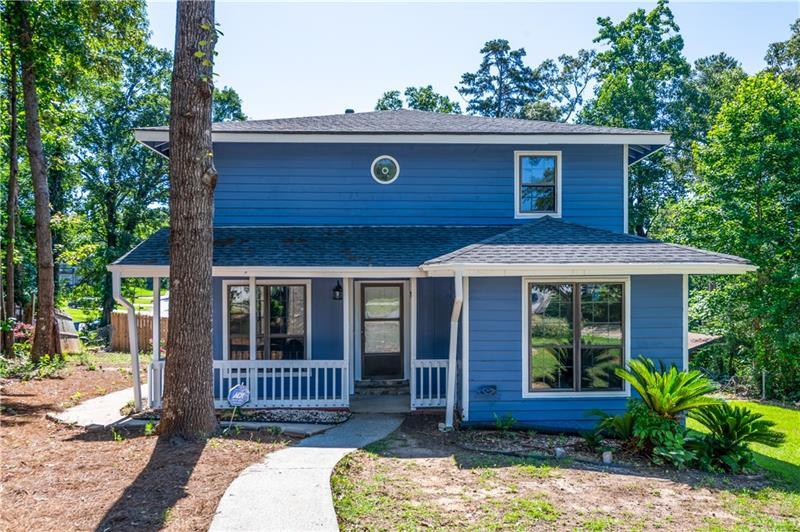 998 Ascot Court Riverdale GA 30296