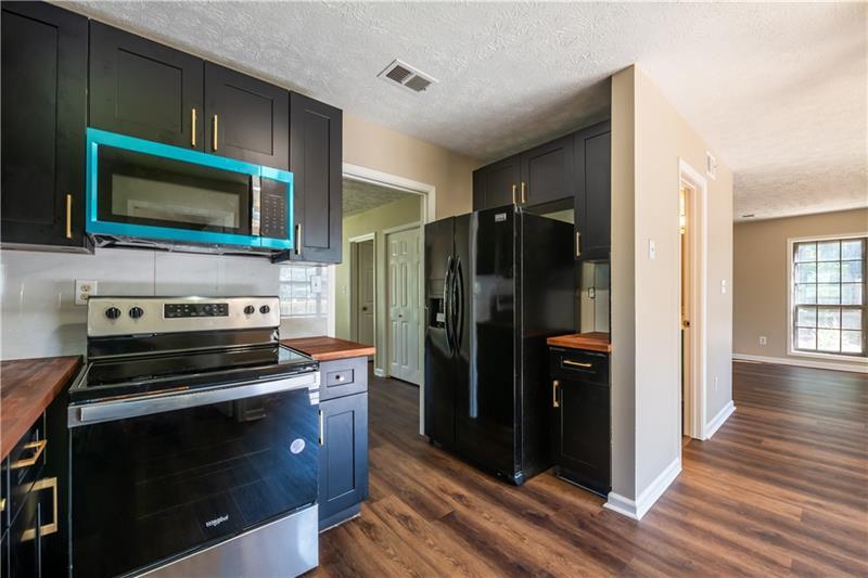 998 Ascot Court Riverdale GA 30296