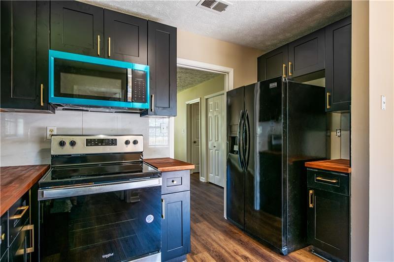 998 Ascot Court Riverdale GA 30296