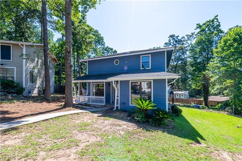 998 Ascot Court Riverdale GA 30296