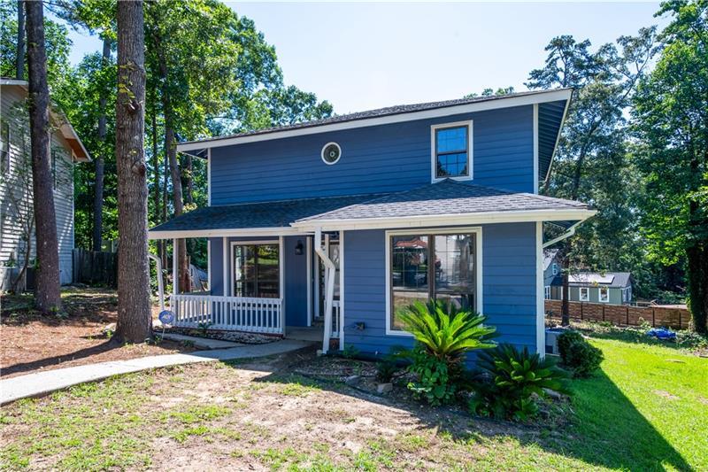 998 Ascot Court Riverdale GA 30296
