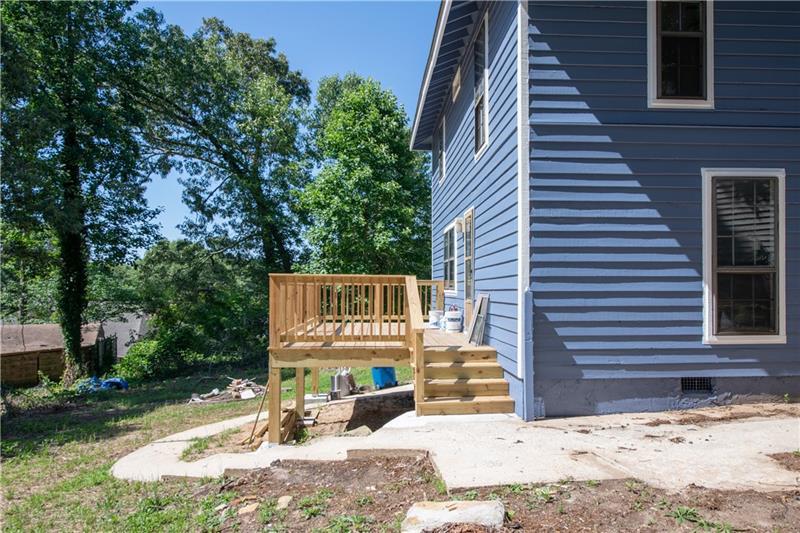 998 Ascot Court Riverdale GA 30296