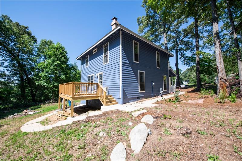 998 Ascot Court Riverdale GA 30296