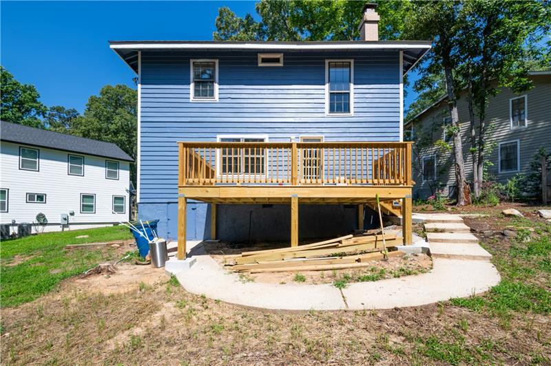 998 Ascot Court Riverdale GA 30296