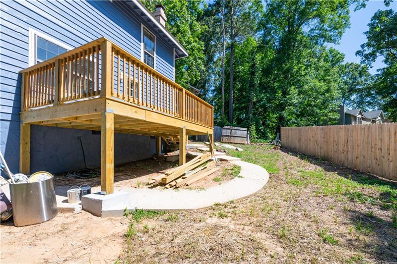 998 Ascot Court Riverdale GA 30296