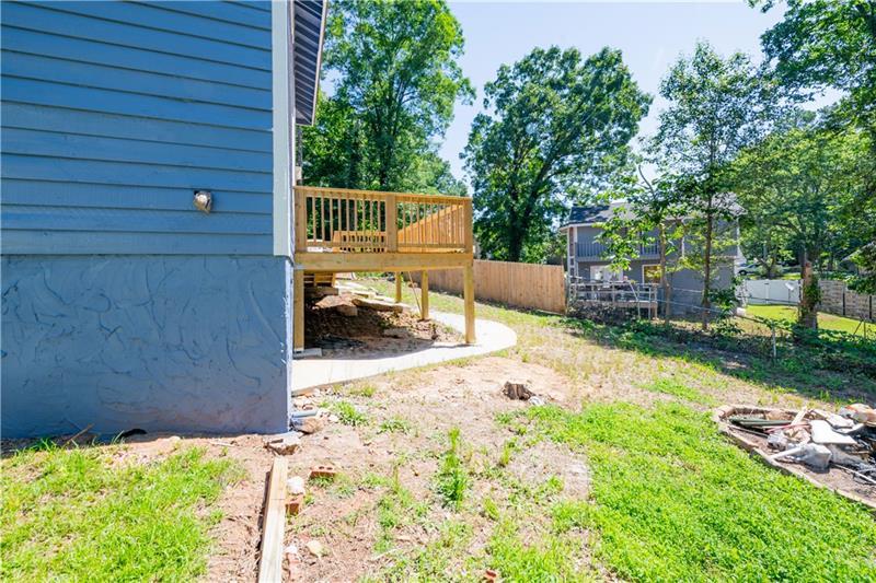 998 Ascot Court Riverdale GA 30296