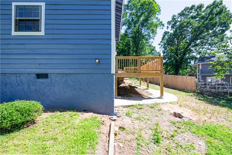 998 Ascot Court Riverdale GA 30296