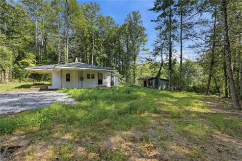 2952 Cavender Creek Road Dahlonega GA 30533