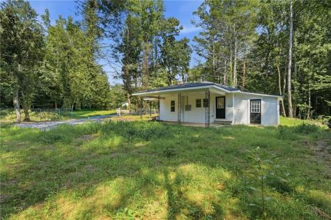 2952 Cavender Creek Road Dahlonega GA 30533