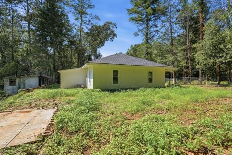 2952 Cavender Creek Road Dahlonega GA 30533