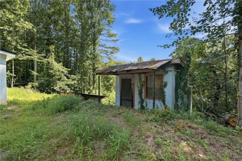 2952 Cavender Creek Road Dahlonega GA 30533