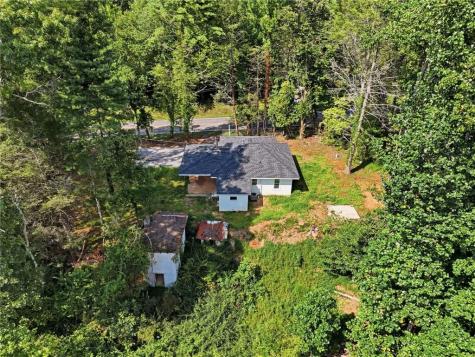 2952 Cavender Creek Road Dahlonega GA 30533