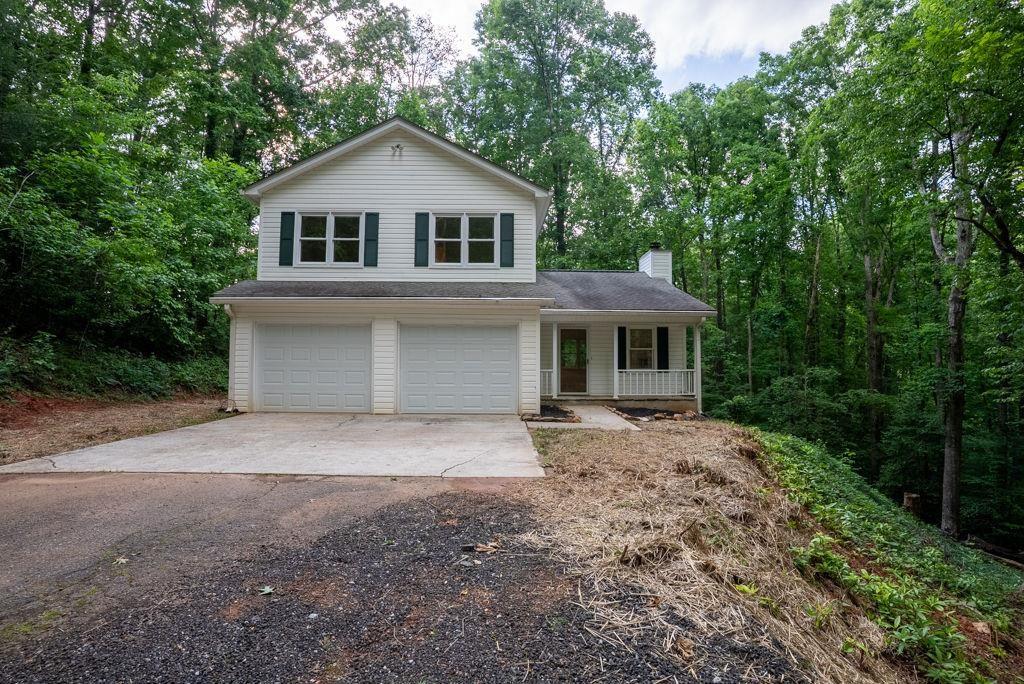 64 Hickory Lane Dahlonega GA 30533