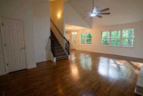 64 Hickory Lane Dahlonega GA 30533