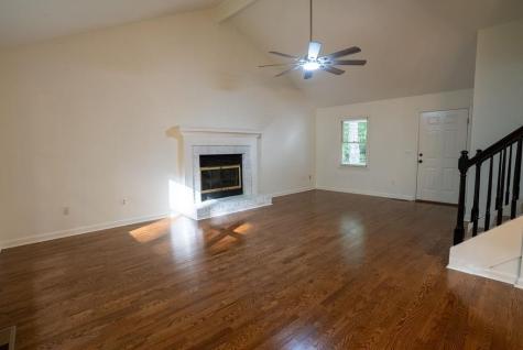 64 Hickory Lane Dahlonega GA 30533