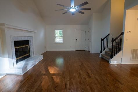 64 Hickory Lane Dahlonega GA 30533
