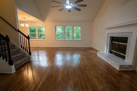 64 Hickory Lane Dahlonega GA 30533