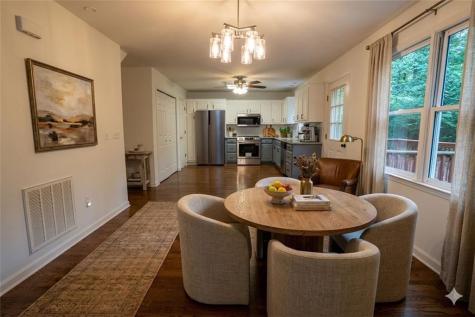 64 Hickory Lane Dahlonega GA 30533