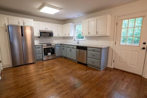 64 Hickory Lane Dahlonega GA 30533