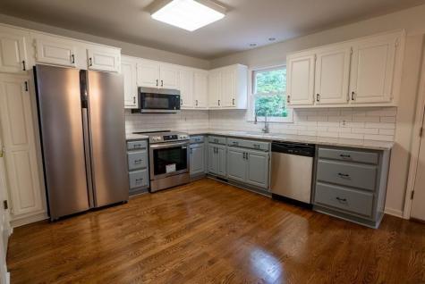 64 Hickory Lane Dahlonega GA 30533