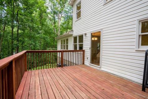 64 Hickory Lane Dahlonega GA 30533