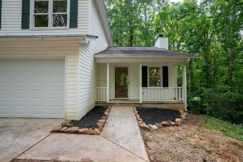64 Hickory Lane Dahlonega GA 30533