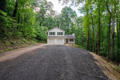 64 Hickory Lane Dahlonega GA 30533