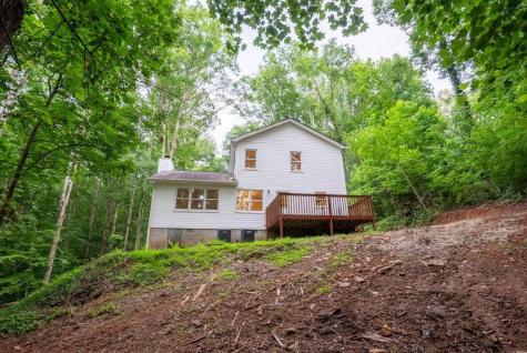 64 Hickory Lane Dahlonega GA 30533