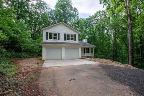 64 Hickory Lane Dahlonega GA 30533