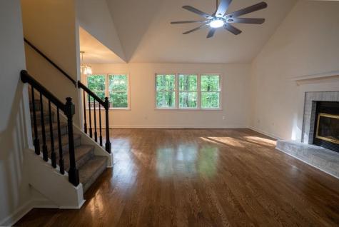 64 Hickory Lane Dahlonega GA 30533
