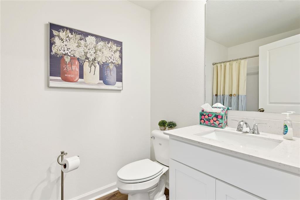 352 Bowers Estates Road Hartwell GA 30643