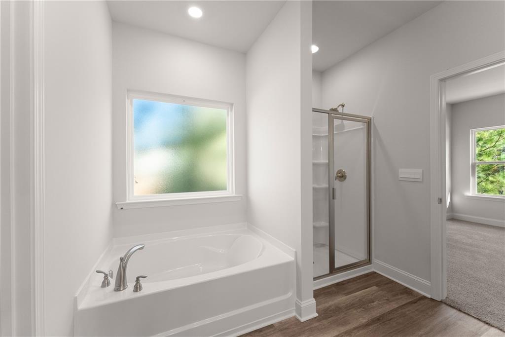 632 Bald Ridge Circle Demorest GA 30535