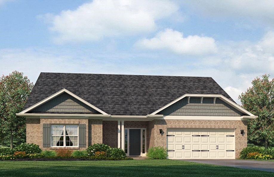 632 Bald Ridge Circle Demorest GA 30535